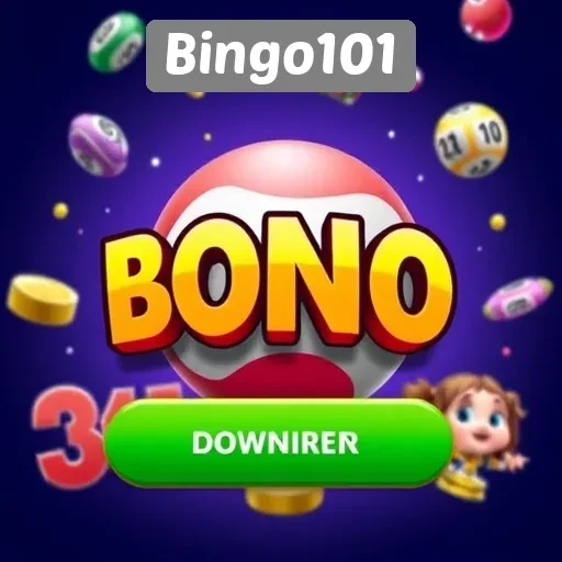Menggali Fitur Bonus Menarik di Bingo101