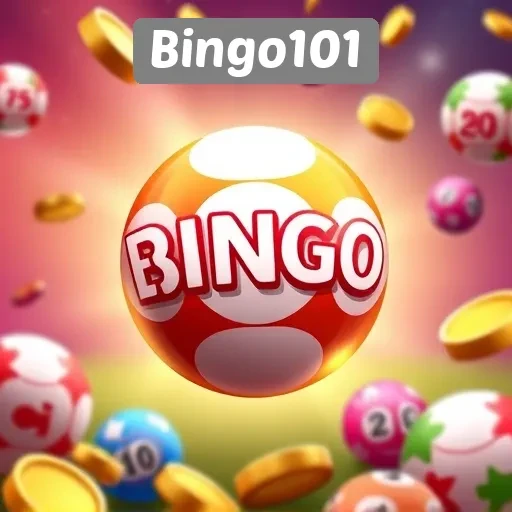Bingo101: Pengalaman Bermain yang Seru dan Mengasyikkan