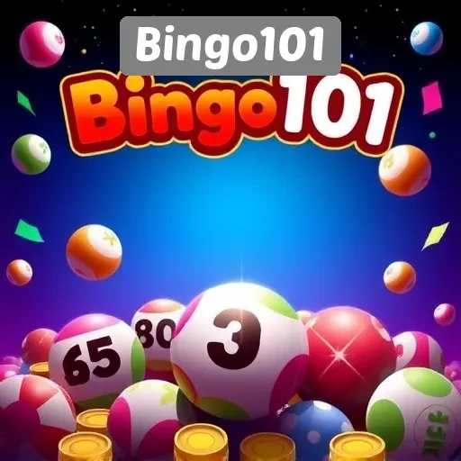 Fitur Menarik yang Ditawarkan Oleh Bingo101 untuk Pemain