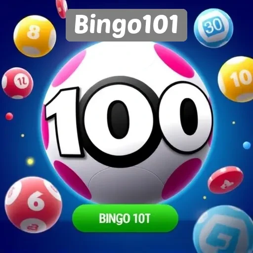 Bingo101 Platform Terpercaya untuk Pecinta Bingo