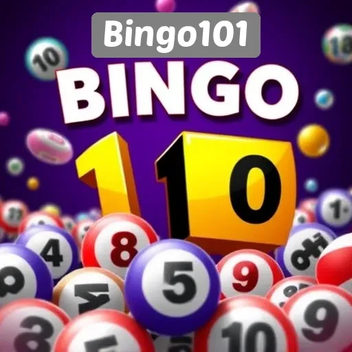 Taktik dan Strategi Bermain di Bingo101 untuk Meningkatkan Peluang Menang