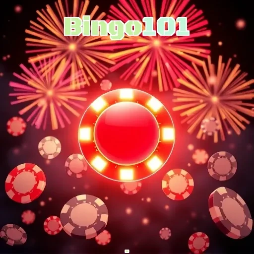 Bingo101 Komunitas Pemain