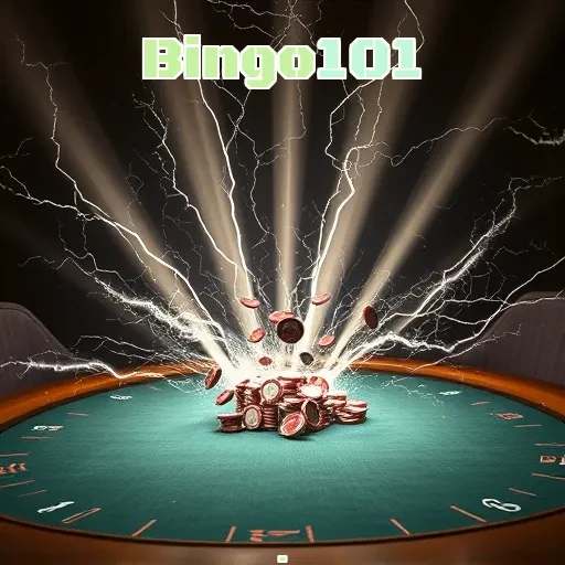 Bingo101 Panduan Lengkap
