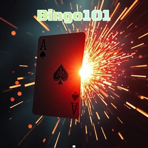 Bingo101 Bingo Instan