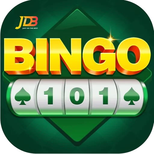 Logo Bingo101