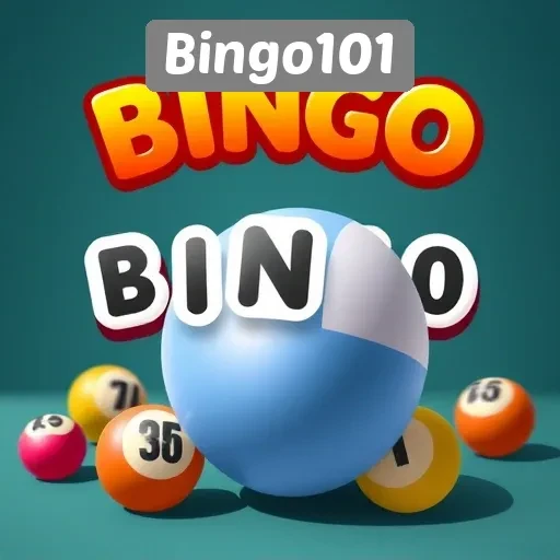 Tips Memenangkan Permainan di Bingo101